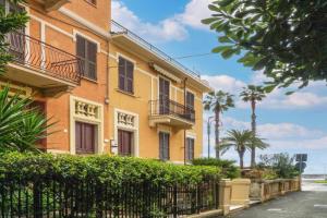 Pet Friendly Apartment In Chiavari, Lavagna