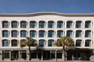 The Nickel Hotel, Charleston