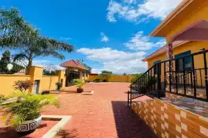 KDP LODGE Kihonda, Morogoro