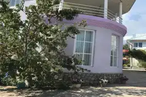 Prestizh Guest house, Cholpon-Ata