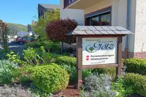 Ferienwohnung Götz Apartments, Bruttig-Fankel