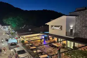 Dalyan Lorend Inn, Dalyan