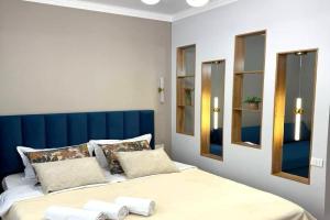 Odnokomnatnaya ryadom s TRTs Grand Park Apartments, Almaty