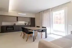 Alba Chiara Apartments, Marsala