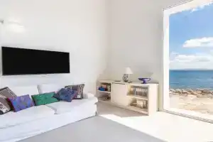Borgo 15 Apartments, Carloforte