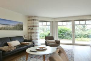 Wohnung Aurora im Haus Nautilus Apartments, Wangerooge