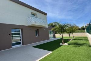 Orsa suites, Pozzallo