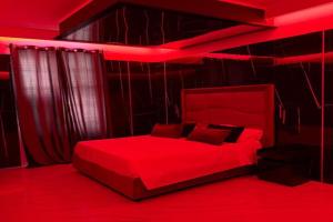 Luxurymimi Mini-hotel, Sferracavallo