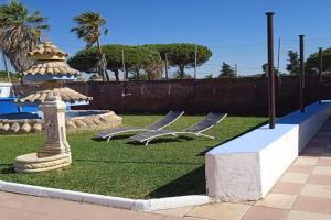 La fuente Guest house, Sancti Petri