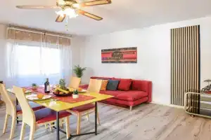 1 Bedroom Lovely Apartment In, Grado