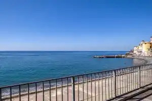 4 Bedroom Lovely Apartment In, Camogli