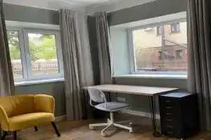 "Pas draugą" Šalkauskio g Guest house, Kaunas