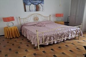 Room GRIGRA, Ancona