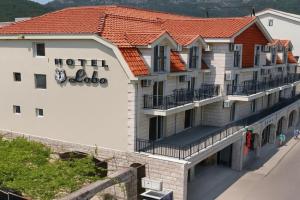 Hotel Lobo, Budva