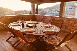 Apartment Lamer, Petrovac