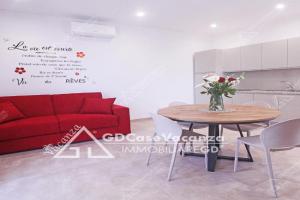 GD Case Vacanza - Suite del Conte - Salento Luxury Private Suite Idromassaggio Apartments, Specchia