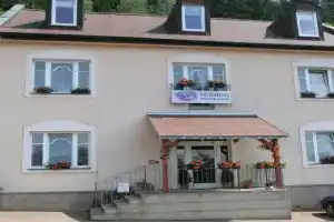Pension Panorama, Karlovy Vary