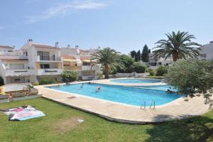 Apartment in near Cap de Creus Park, Roses