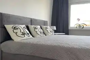 Apartament Nad Jarem, Elblag