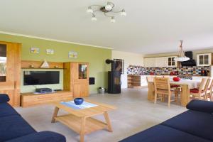 Seelilie Guest house, Ostseebad Prerow