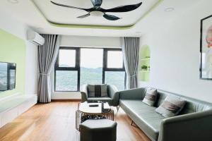 WU ZHI YAN HON CHONG Apartment, Nha Trang
