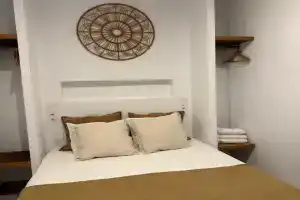 Estudio 1 Café Bernal, Tarifa