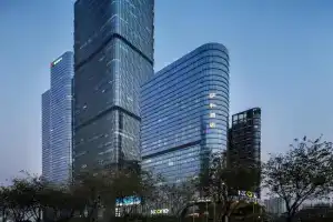 SAVHE Hotel Binhe Times, Shenzhen