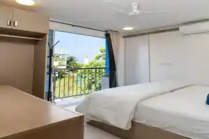 Pearls Apartments, Ukulhas