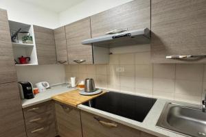 A 2 passi dal mare e dal centro Apartments, Fano