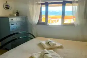 Bella Vista La Bussola Apartments, Scalea
