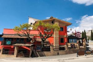 Affittacamere I Santi Guest house, San Giovanni Rotondo