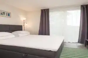 Aisa Apartments, Parnu