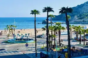 T53 - Maria B - 2004 Finestrat Apartments, Cala de Finestrat