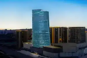 Atour Hotel Guandu Longhu Times Financial Center, Kunming
