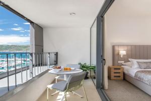 Akademis - Fit Hotel, Split