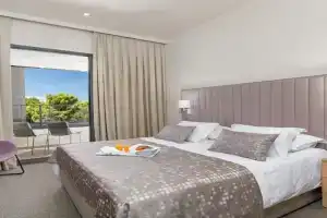 Akademis - Fit Hotel, Split