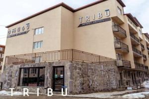 Tribu apart Hotel, Bakuriani