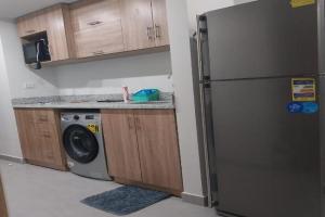 pola studio at scandic resort, Hurghada