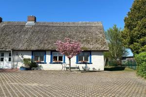 Privatunterkunft, ganzes Fischerhäuschen in bei Kayser`s Guest house, Ahlbeck