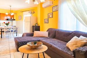 Maria's Apartment with private parking, Paralia Katerinis