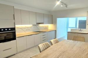 Kanika 3 bedroom city beach, Limassol