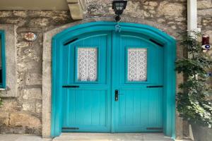 Syanka Hotel, Alacati