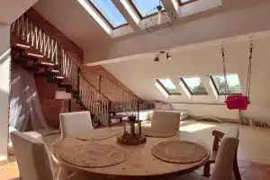 Belvárosi kikapcs! Apartments, Nyiregyhaza