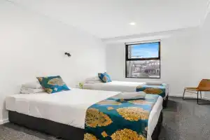 The Park OASIS Apart-hotel, Sydney