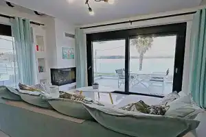 Sweet Suite Apartments, Lygia