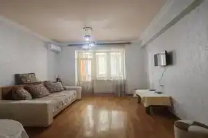 Studio apartment in center, Yerevan
