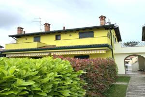 Laguna Apartments, Caorle