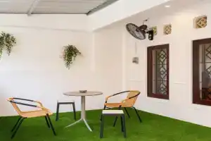 Villa Cempaka - Pemogan, Kuta
