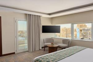 Sky City Apart-hotel, Cairo