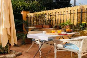 City Garden Loft Guest house, Pescara
